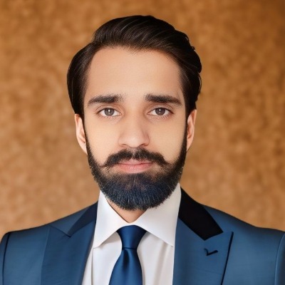 Nasir Raza