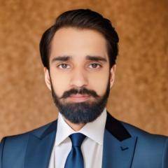Nasir Raza