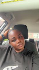 Lydia Amoako-Temeng
