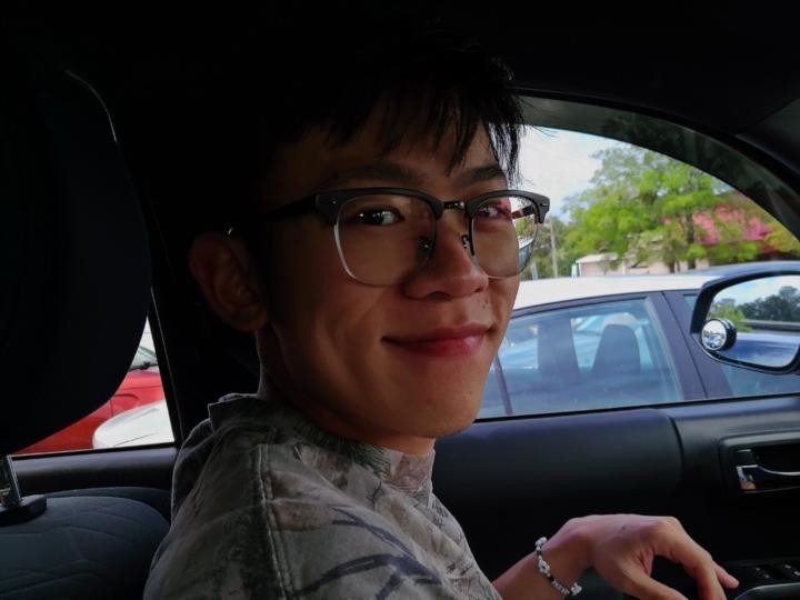 Keith Ku