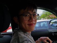 Keith Ku