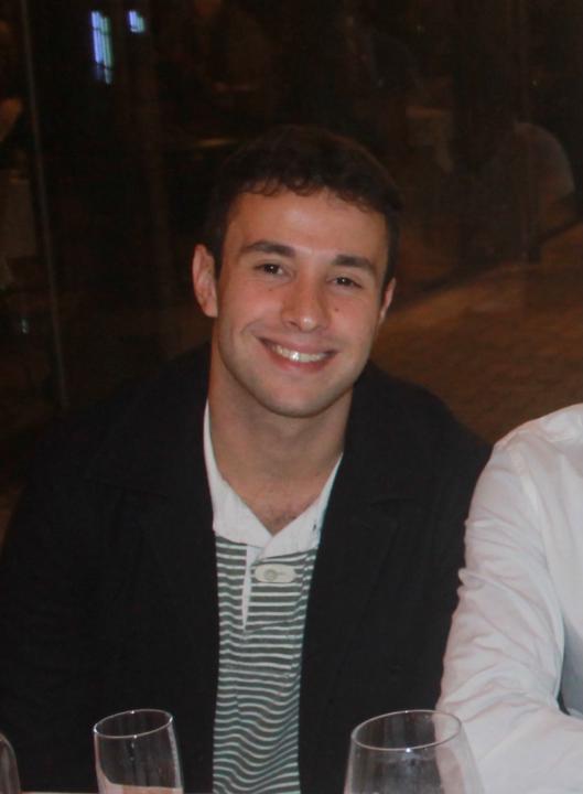 Alessio Bucari