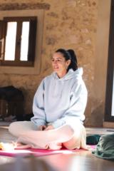 Iris Ballesteros barreda