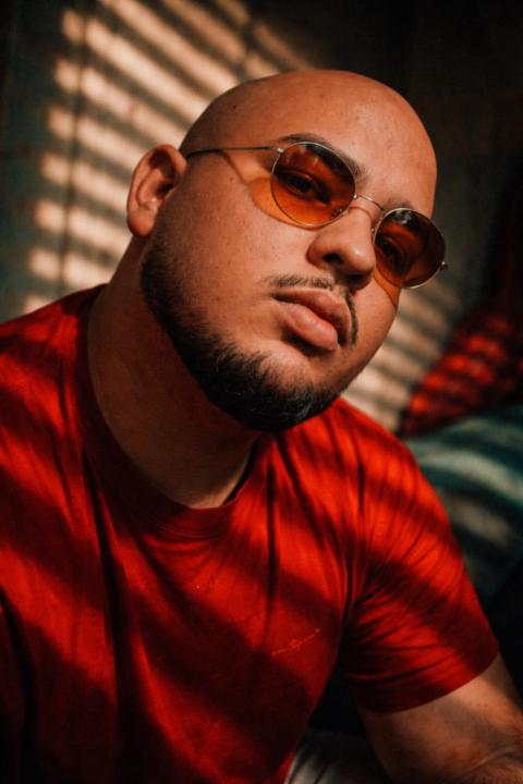 Maycol Villanueva