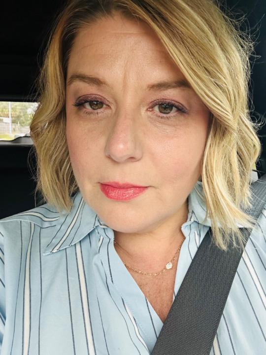 Juliet Skipp-Hanley
