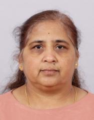 Sudha Nagrath