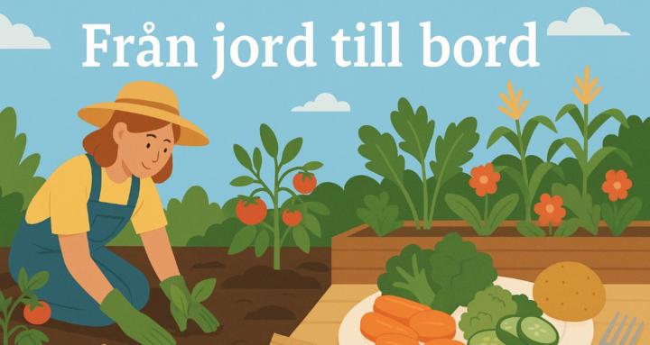 Jord till Bord
