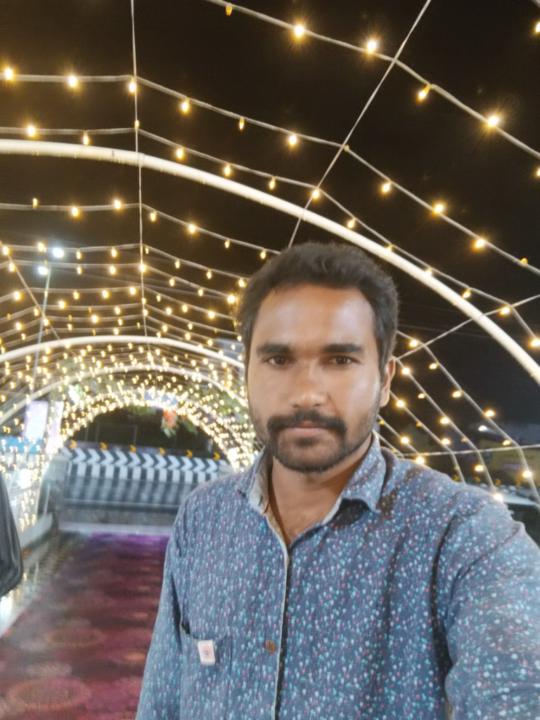 Ranjith Kumar