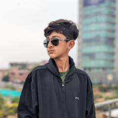 Ubaid Raza
