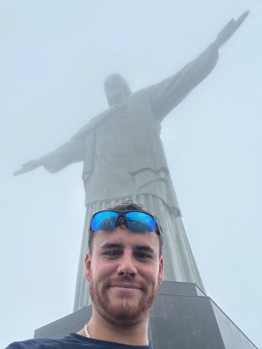 Nathan Glasscoe