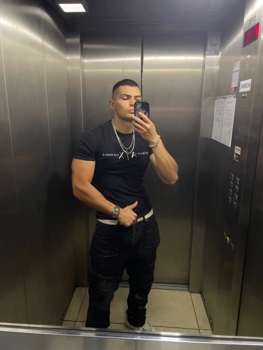 Gabriel Castro