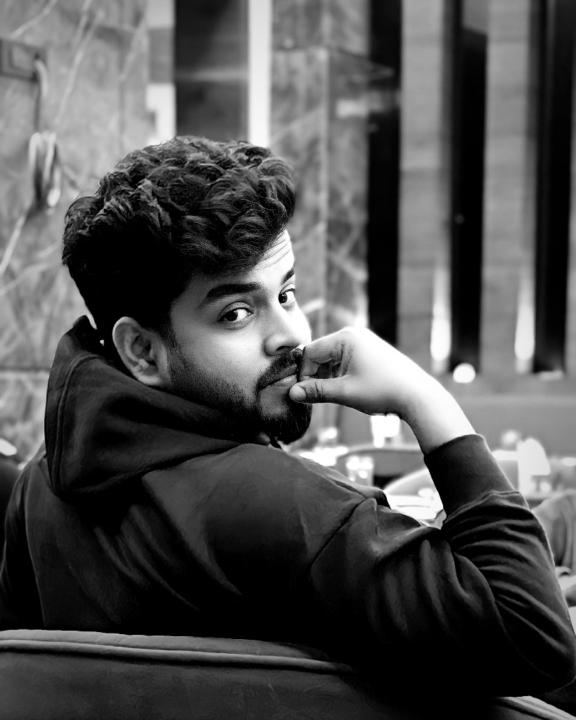Pritam Ray