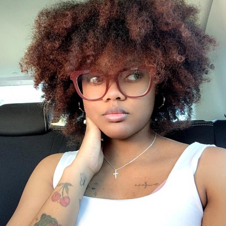 Tiaja Mcshane