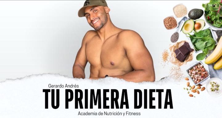 Tu Primera Dieta