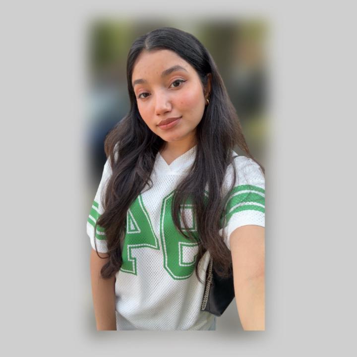 Haniya Faisal