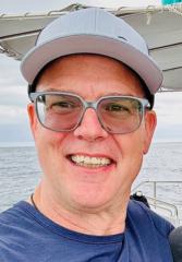 Greg Williamson