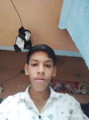 Shashikant Yadav