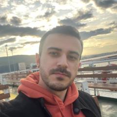 Tolga Topkaç