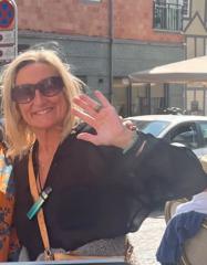 Tania-Elisabeth Eriksen Cortes