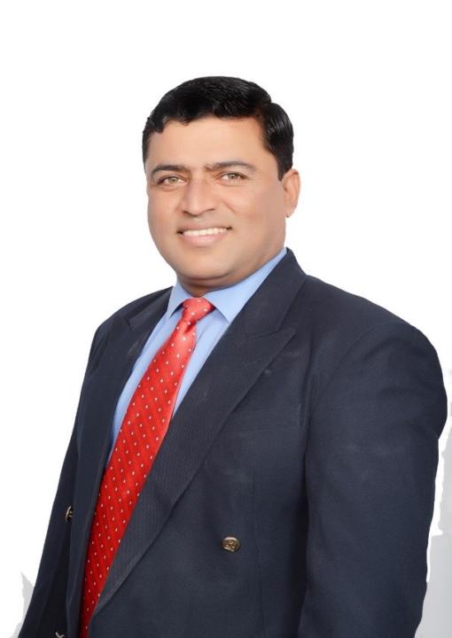 Johnson Menezes