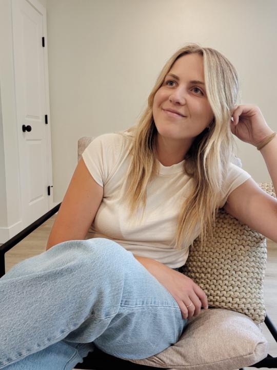 Lauren Gracey