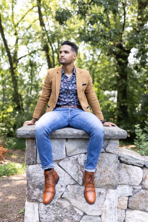 Edwin Ruiz