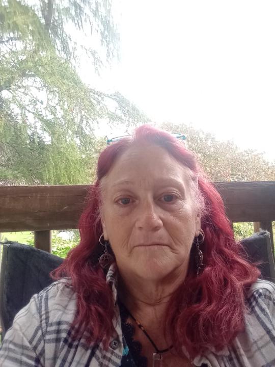 Jodie Hallowell
