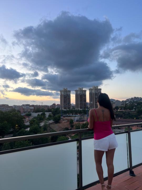Fiorella Diaz Laureano