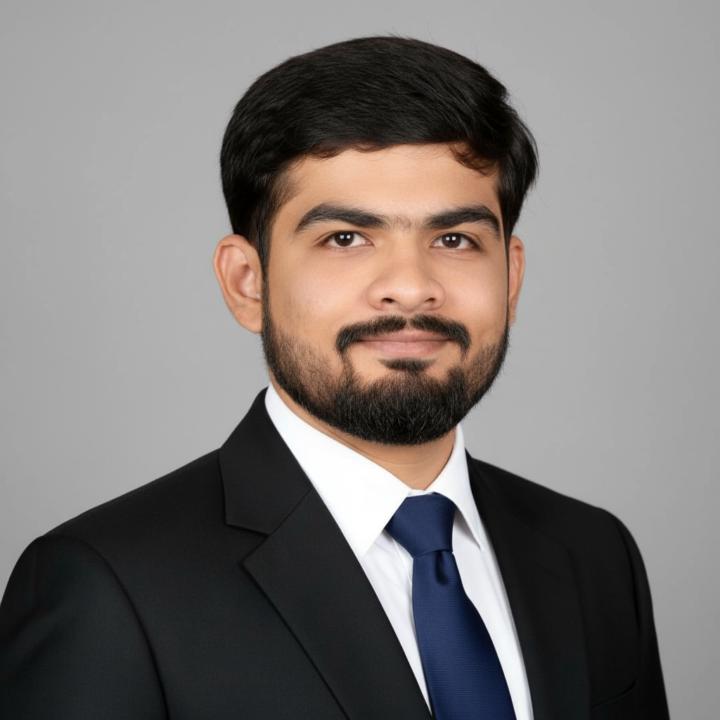 Prathamesh Varhadpande