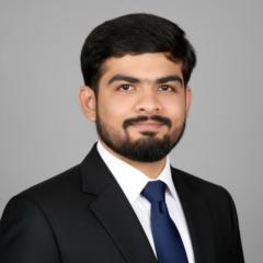 Prathamesh Varhadpande