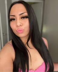 Daniella F.Easter