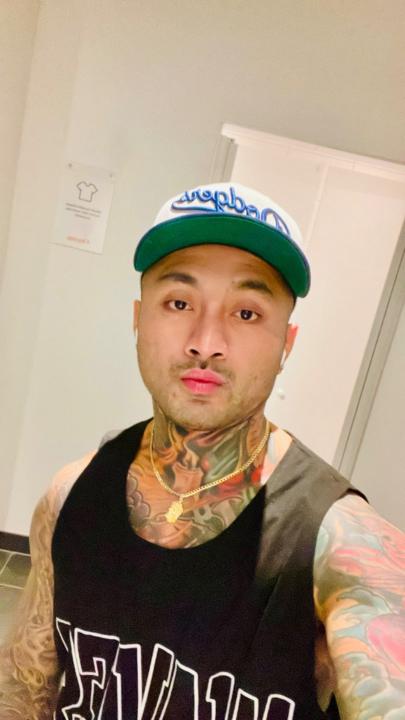 Jeremiah Villafranca