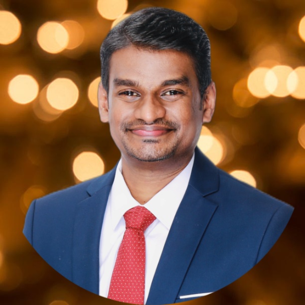 Sundara Raja Manoharan