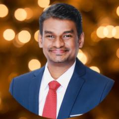 Sundara Raja Manoharan