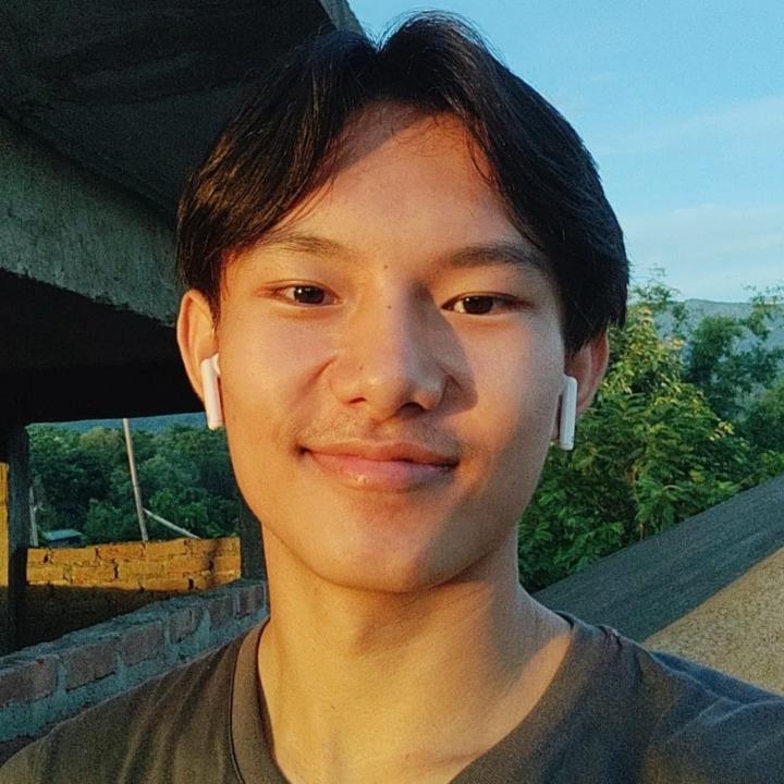 Yo Kewi