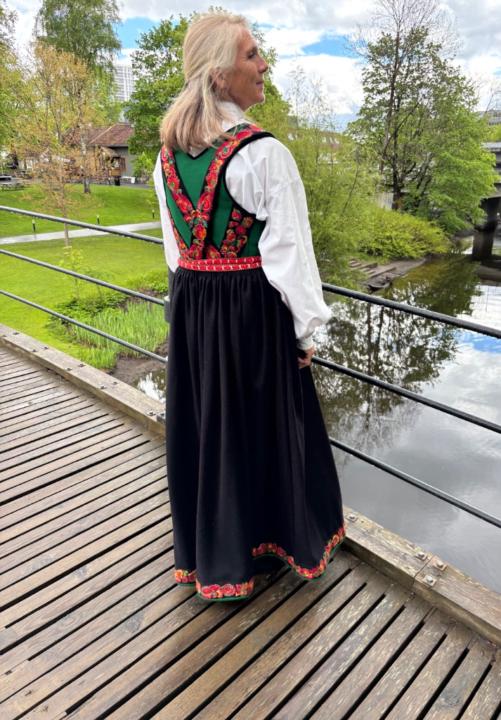 Beathe Bråthen