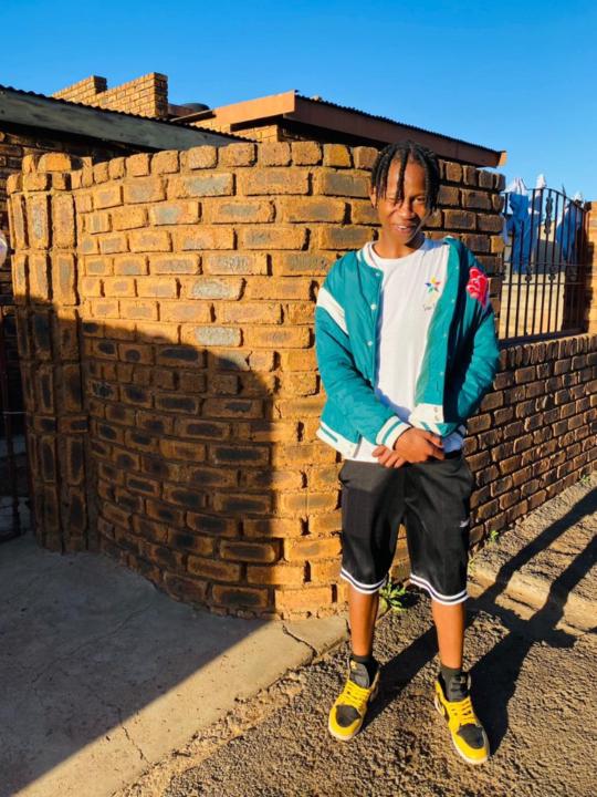 Priddy Coolkid