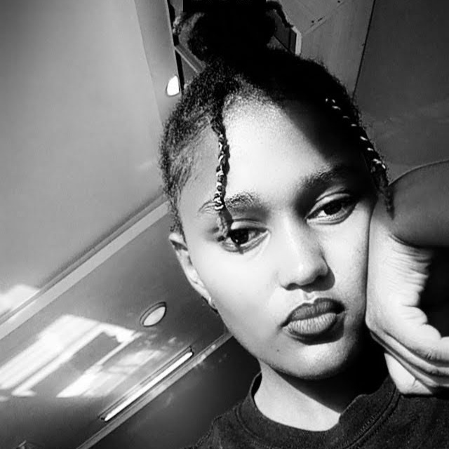 Elizabeth Nduta