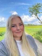 Alberte Bundgaard