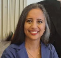 Sheilja Arora
