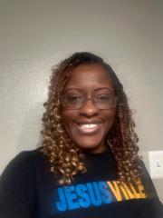 Tanisha Moore