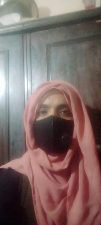 Tehmina Rajput