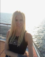 Jennifer Marie