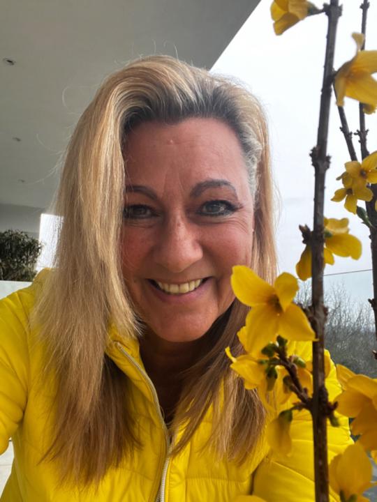 Ulrike Straube