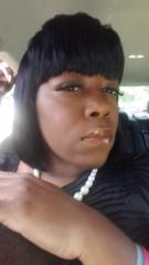 Artina Evans