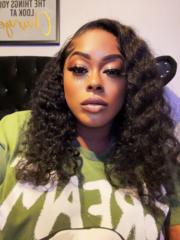 Tamiesha Matt Matt