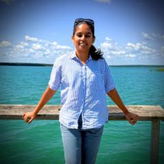 Sirisha Duvvuru