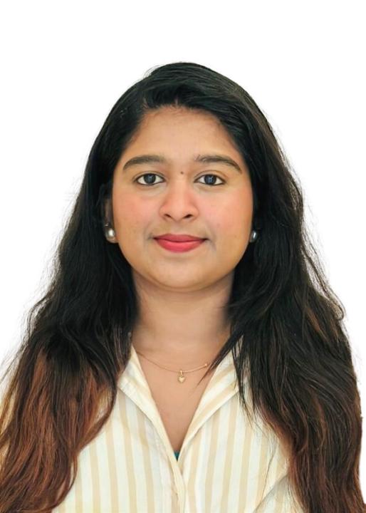 Athira Paul