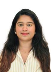 Athira Paul