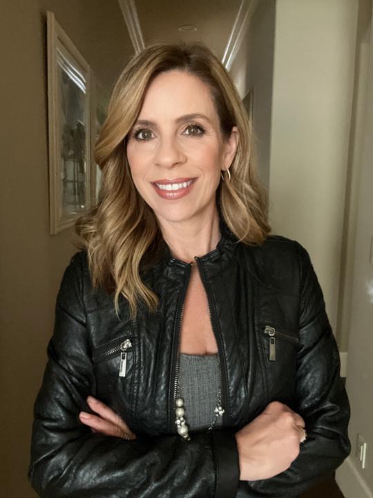 Susan Siravo